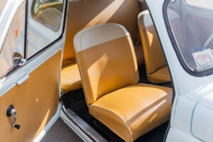 Bild 7/26 von FIAT 500 D (1964)