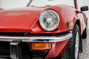 Immagine 32/50 di Triumph Spitfire 1500 USA (1979)