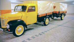 Bild 2/8 von Barkas V 901/2 (1959)