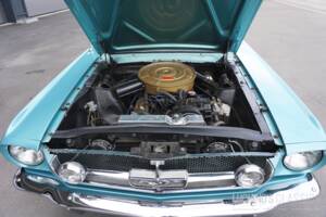 Immagine 55/77 di Ford Mustang 289 (1965)