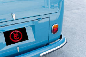 Bild 21/89 von Volkswagen T1 Samba (1966)