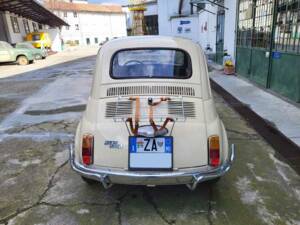 Bild 9/29 von FIAT 500 L (1970)