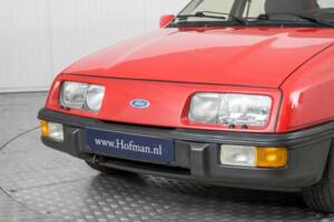 Afbeelding 18/50 van Ford Sierra 2.0 S (1987)