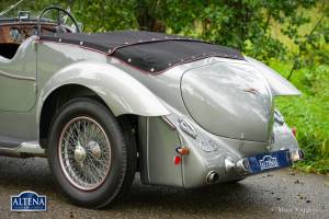 Image 19/50 of Lagonda 4,5 Liter LG 45 Rapide (1937)
