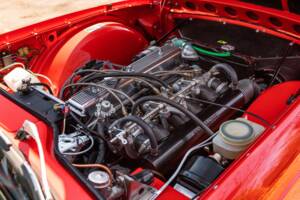 Immagine 41/41 di Triumph TR 6 PI (1972)