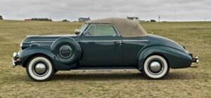 Image 18/50 of Buick Special Serie 40 (1939)