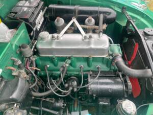 Image 11/11 of Austin A 90 Atlantic Convertible (1950)