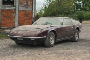 Afbeelding 1/40 van Maserati Indy 4700 (1971)