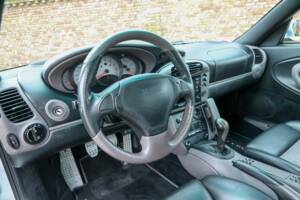 Bild 3/50 von Gemballa GTR 500 BiTurbo (1999)