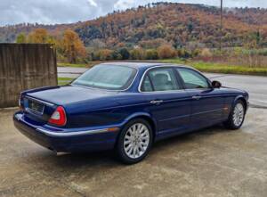 Bild 5/50 von Jaguar XJ 8 3.5 (2003)