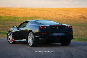 Bild 2/24 von Ferrari F 430 (2008)