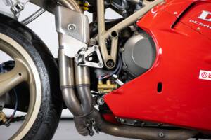 Immagine 32/50 di Ducati DUMMY (1997)