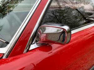 Image 16/177 de Mercedes-Benz 350 SL (1974)