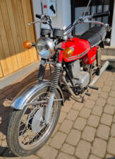 Imagen 3/11 de Gilera DUMMY (1974)