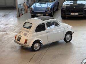 Immagine 2/38 di FIAT 500 L (1971)
