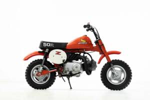 Image 1/49 of Honda Z 50 Monkey (1982)