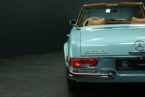 Bild 39/50 von Mercedes-Benz 280 SL (1971)