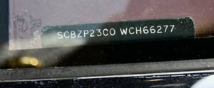 Image 32/50 of Bentley Turbo RT (1997)