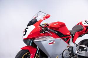 Bild 40/50 von Bimota DUMMY (2007)