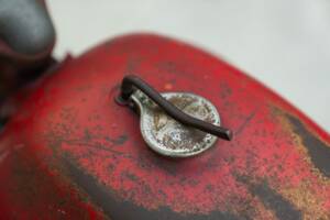 Imagen 16/25 de Moto Guzzi Stornello 125 (1961)