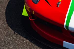 Afbeelding 4/14 van Ferrari 458 Italia GT3 (2011)
