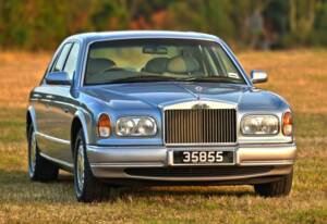Image 3/50 of Rolls-Royce Silver Seraph (1998)