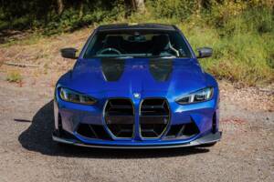 Image 2/46 of BMW M4 Competition xDrive (2025)