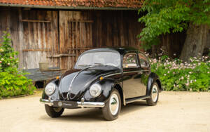 Bild 1/80 von Volkswagen Käfer 1200 Export &quot;Dickholmer&quot; (1960)