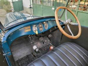 Image 17/26 of Willys-Overland 96A (1928)