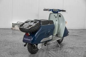 Imagen 18/25 de Heinkel DUMMY (1960)