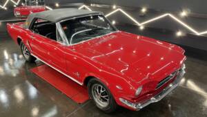 Immagine 3/8 di Ford Mustang 289 (1965)