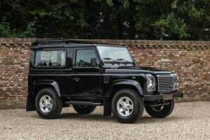 Bild 27/50 von Land Rover Defender 90 (2013)