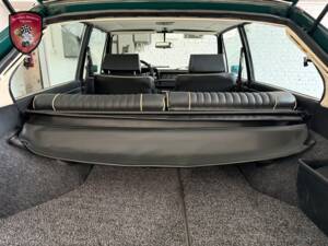 Immagine 27/89 di BMW 2002 tii Touring (1973)