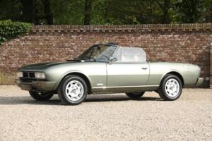 Image 16/50 of Peugeot 504 Convertible (1981)