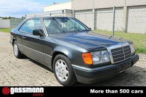 Bild 4/15 von Mercedes-Benz 230 CE (1992)
