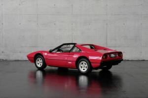 Bild 4/50 von Ferrari 308 GTS (1979)