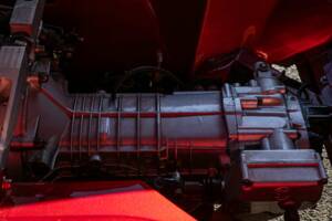 Immagine 37/50 di De Tomaso Pantera GT5 (1984)