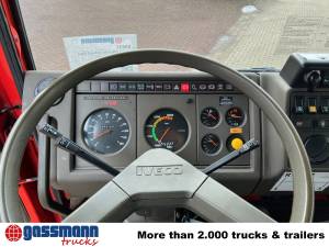 Immagine 14/15 di Iveco Magirus 65-12 (1993)