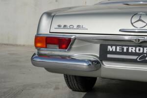 Imagen 21/41 de Mercedes-Benz 280 SL (1971)