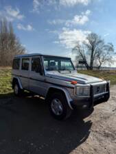 Afbeelding 2/6 van Mercedes-Benz G 320 (lang) (1994)