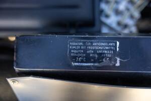 Bild 75/84 von Ferrari 512 BBi (1982)