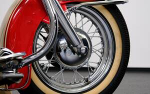 Image 75/75 of Harley-Davidson FL Panhead (1965)