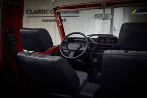 Afbeelding 73/100 van Toyota Land Cruiser LJ77 (1991)