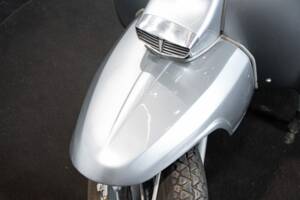 Bild 30/41 von Innocenti Lambretta Li Special 125 (1966)