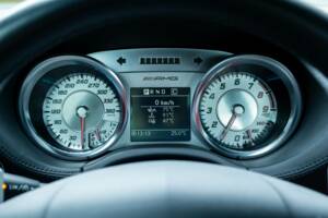 Afbeelding 26/38 van Mercedes-Benz SLS AMG (2010)