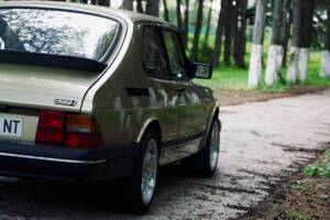 Image 17/50 of Saab 900 (1992)