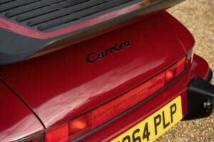 Bild 28/50 von Porsche 911 Carrera 3.2 (1989)