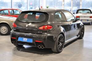 Image 9/27 of Alfa Romeo 147 3.2 GTA (2002)