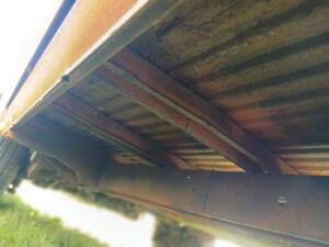 Image 34/34 of Volkswagen T2b Westfalia (1973)