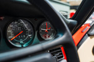 Afbeelding 35/53 van Porsche 911 Turbo 3.3 (1989)